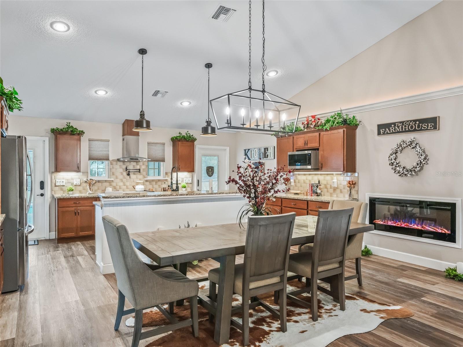 KING RANCH/FLA RANCHETTES - Residential