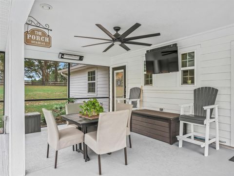 Tiny photo for 6570 SE 175th Court, Morriston, FL 32668 (MLS # G5106090)