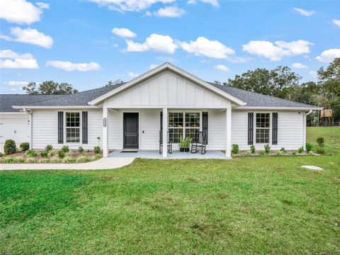 Tiny photo for 6570 SE 175th Court, Morriston, FL 32668 (MLS # G5106090)