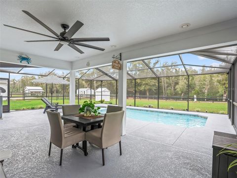 Tiny photo for 6570 SE 175th Court, Morriston, FL 32668 (MLS # G5106090)