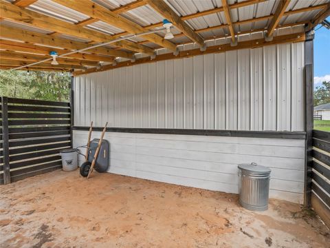 Tiny photo for 6570 SE 175th Court, Morriston, FL 32668 (MLS # G5106090)