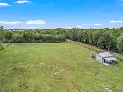 Tiny photo for 6570 SE 175th Court, Morriston, FL 32668 (MLS # G5106090)