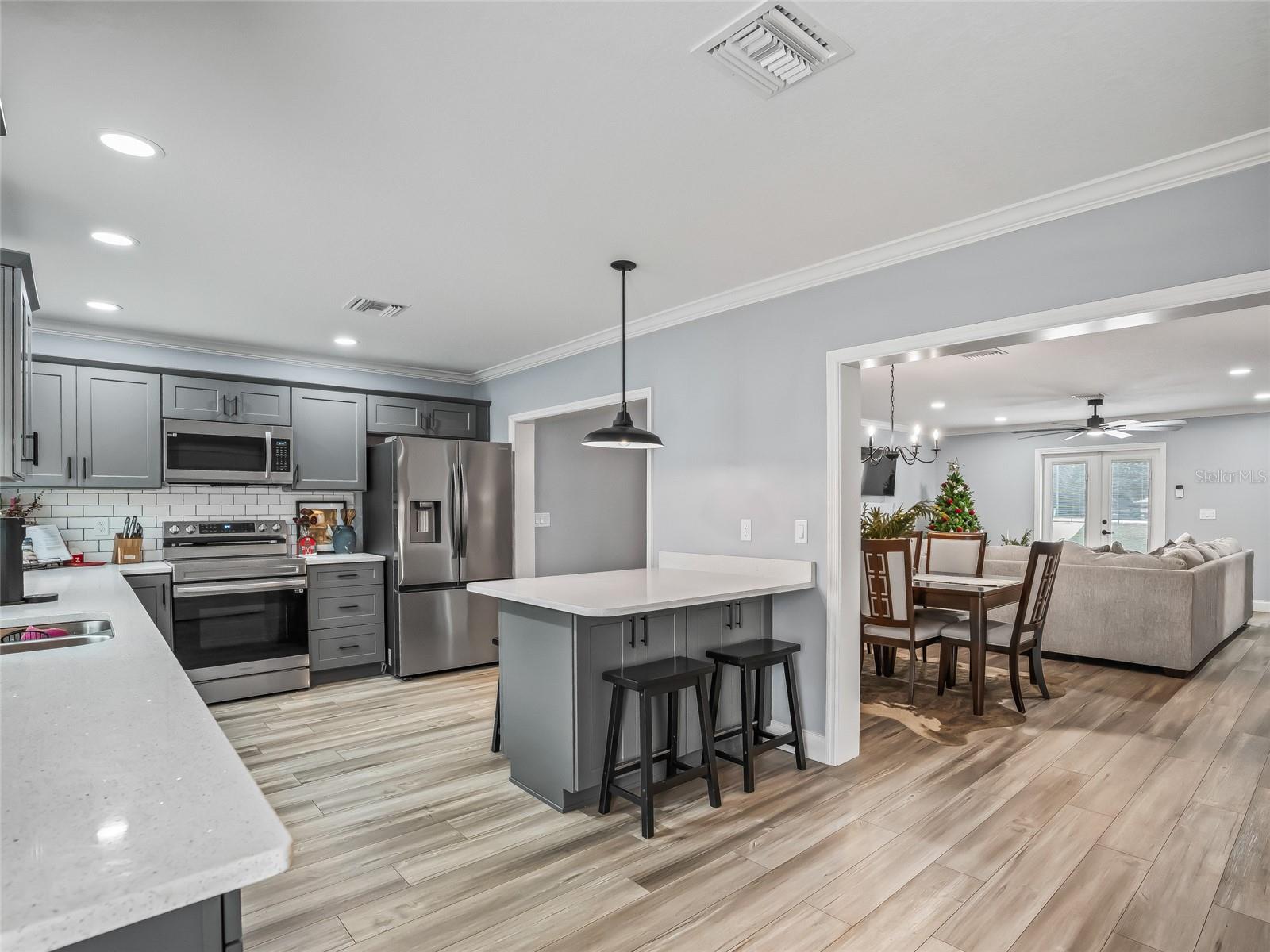 KING RANCH/FLA RANCHETTES - Residential