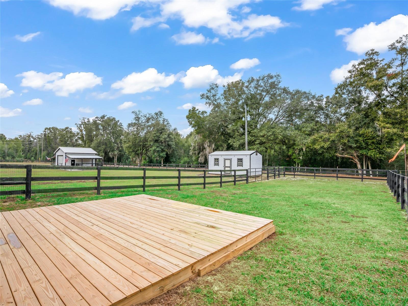 KING RANCH/FLA RANCHETTES - Residential