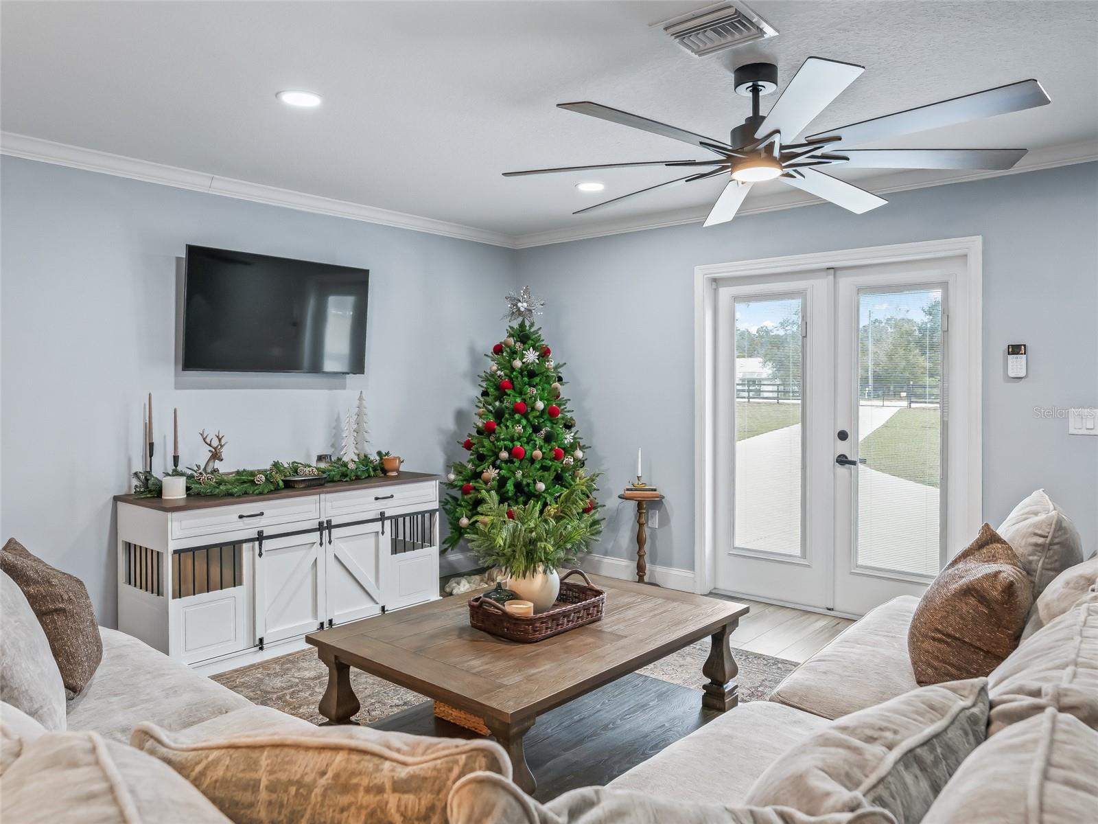 KING RANCH/FLA RANCHETTES - Residential