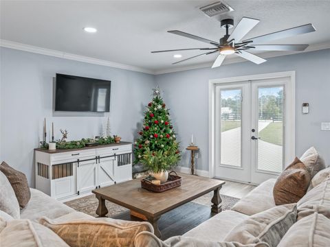 Tiny photo for 6570 SE 175th Court, Morriston, FL 32668 (MLS # G5106090)