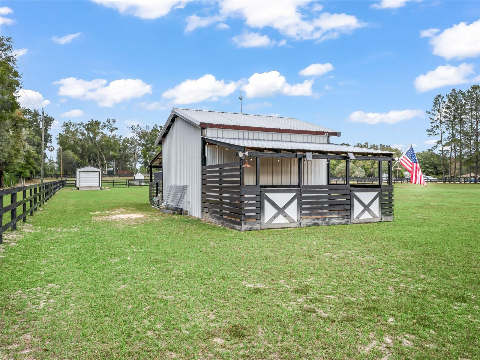 KING RANCH/FLA RANCHETTES - Residential