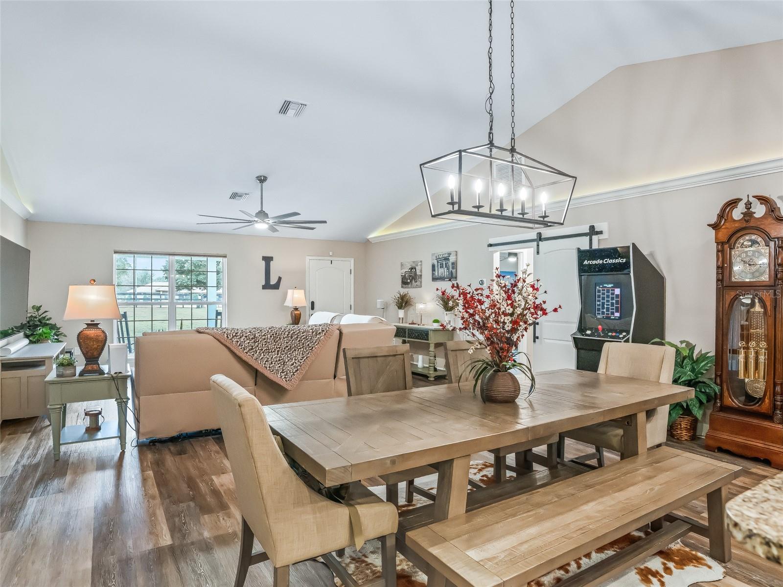 KING RANCH/FLA RANCHETTES - Residential