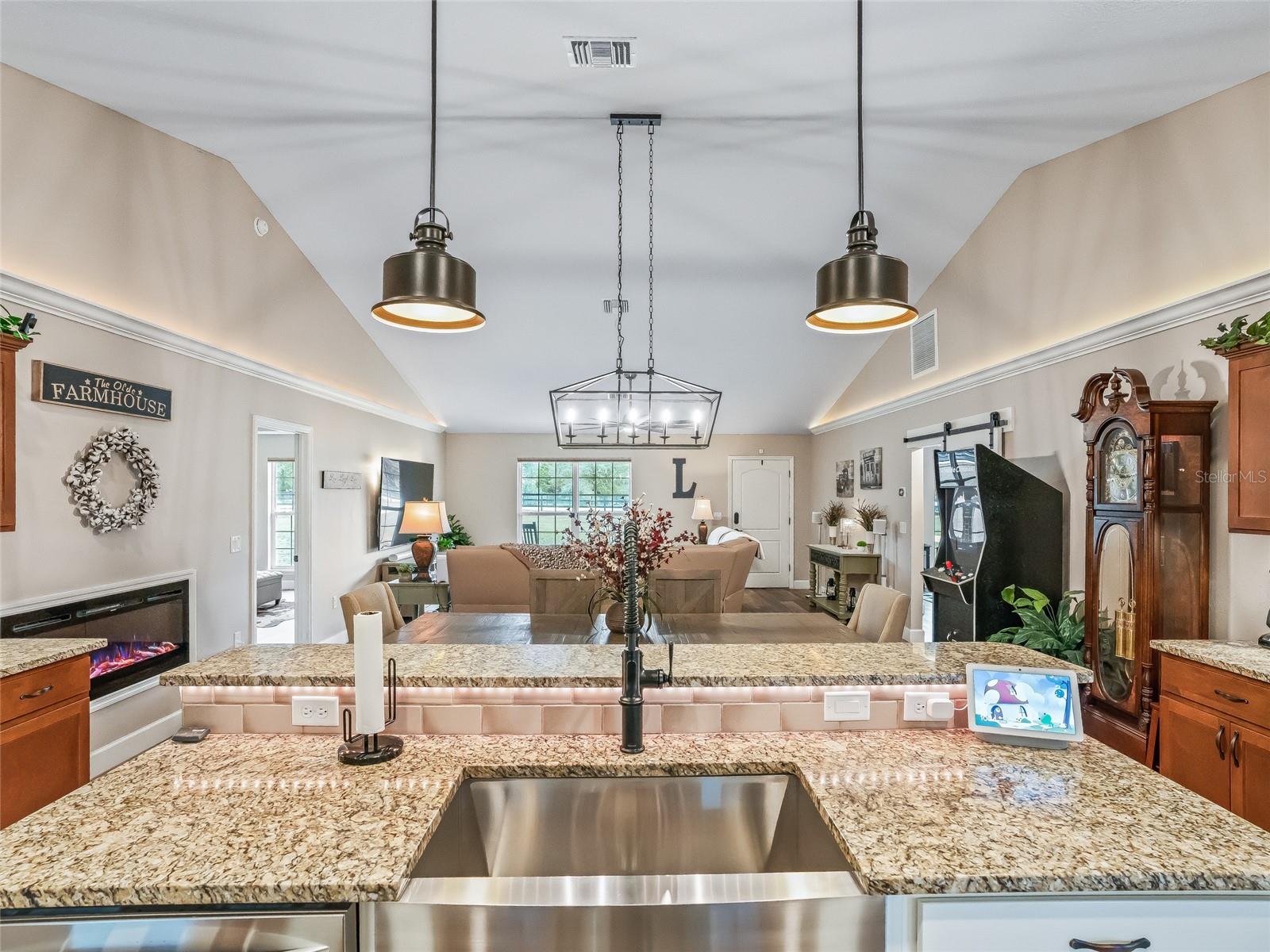 KING RANCH/FLA RANCHETTES - Residential