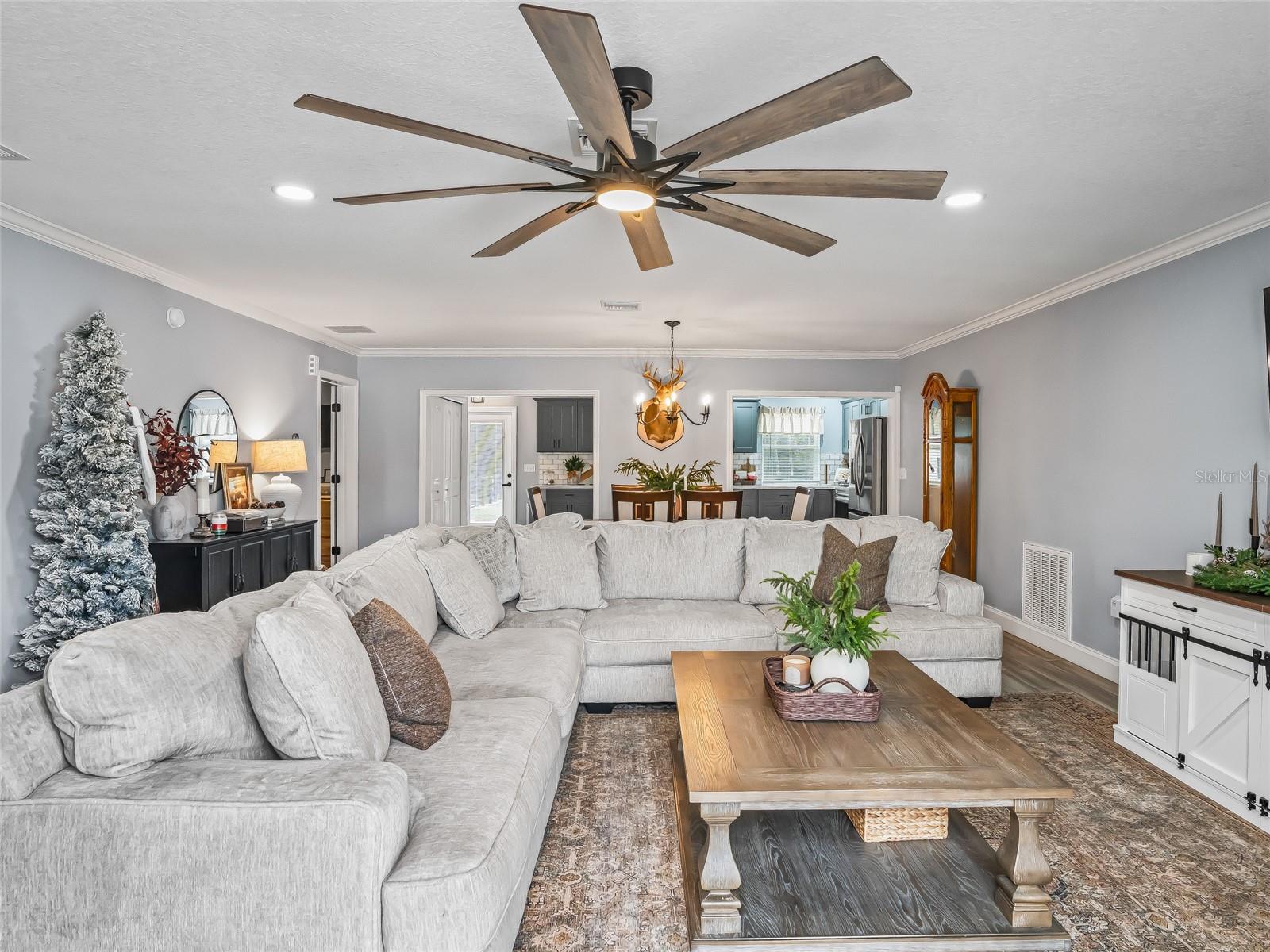 KING RANCH/FLA RANCHETTES - Residential