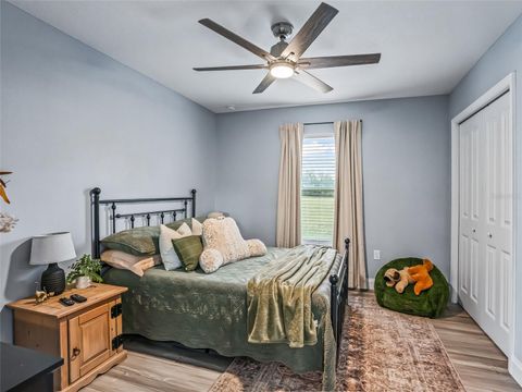 Tiny photo for 6570 SE 175th Court, Morriston, FL 32668 (MLS # G5106090)