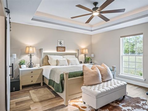 Tiny photo for 6570 SE 175th Court, Morriston, FL 32668 (MLS # G5106090)