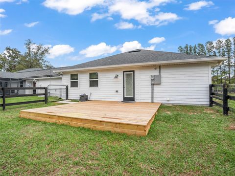 Tiny photo for 6570 SE 175th Court, Morriston, FL 32668 (MLS # G5106090)