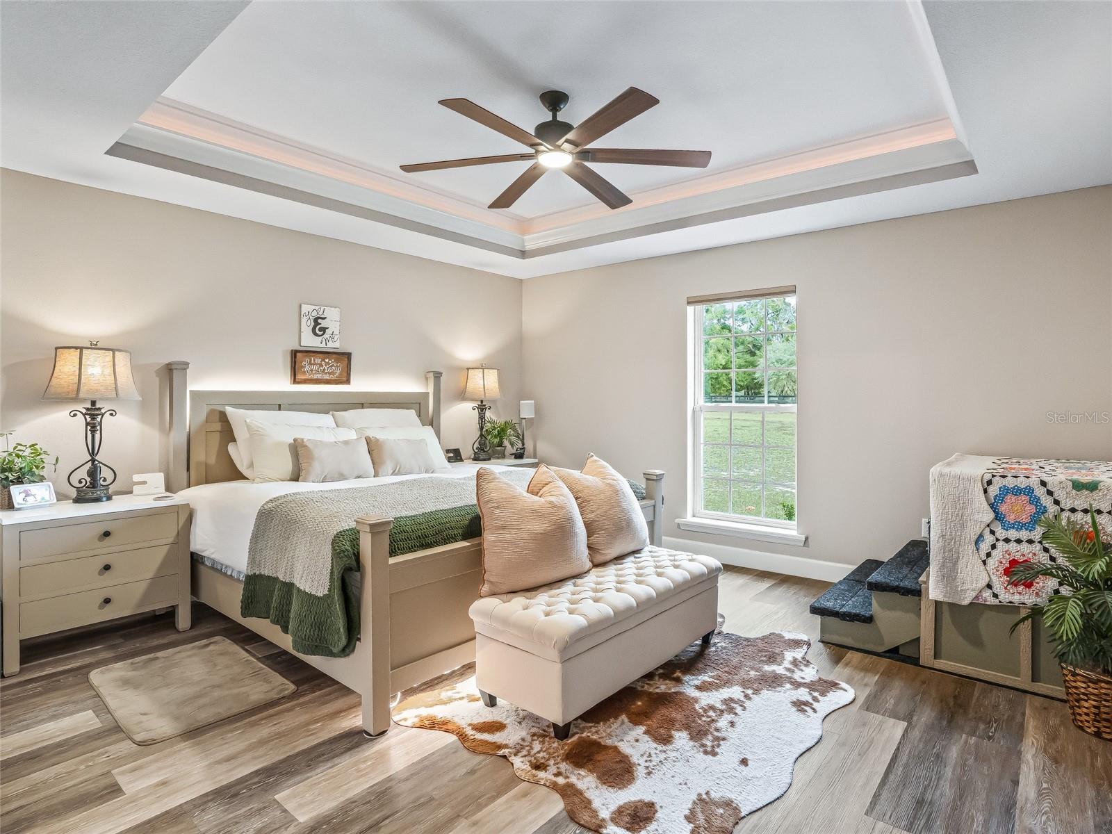 KING RANCH/FLA RANCHETTES - Residential