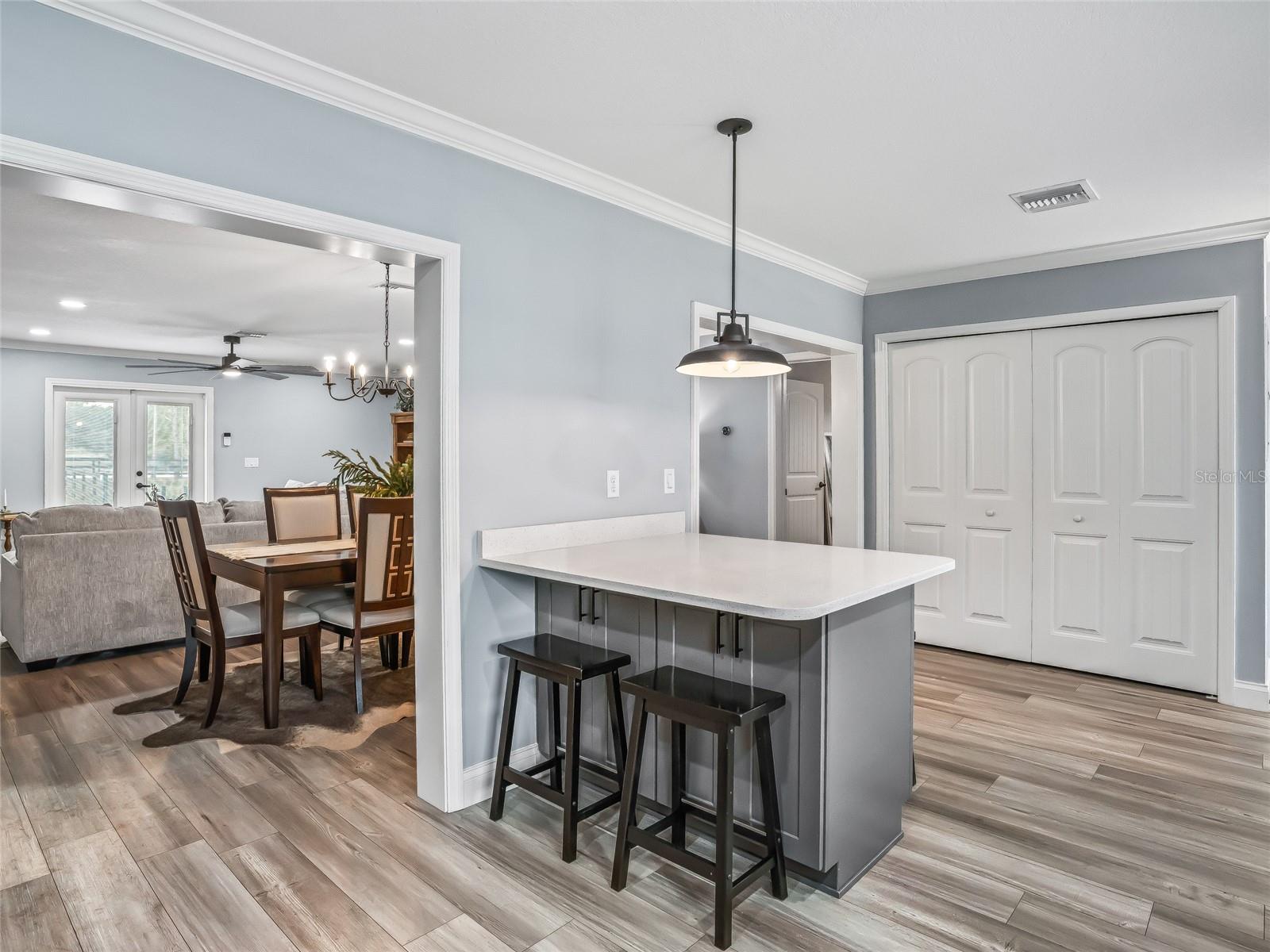 KING RANCH/FLA RANCHETTES - Residential