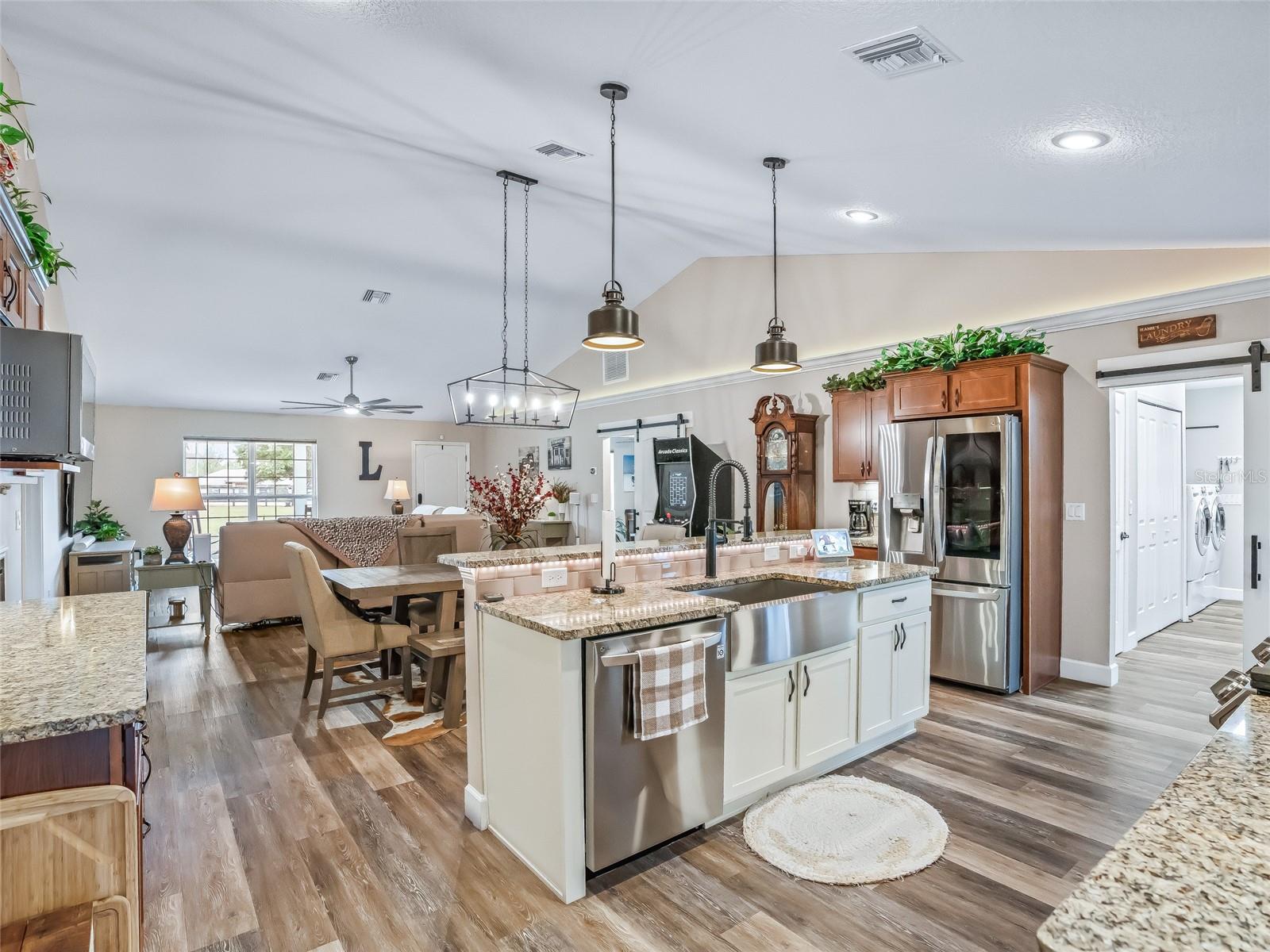 KING RANCH/FLA RANCHETTES - Residential