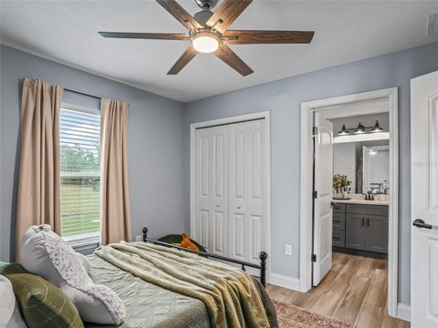 Tiny photo for 6570 SE 175th Court, Morriston, FL 32668 (MLS # G5106090)