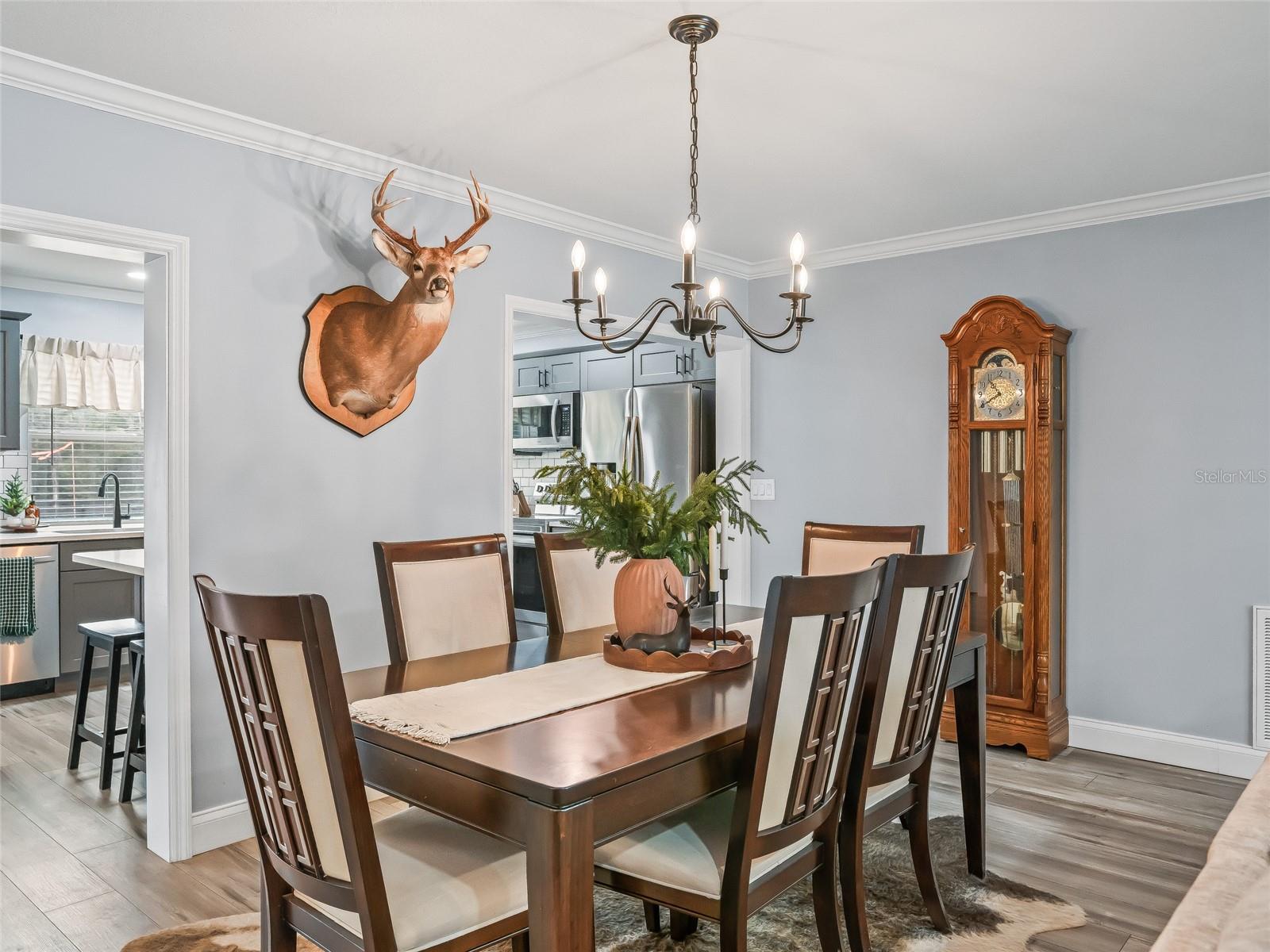 KING RANCH/FLA RANCHETTES - Residential