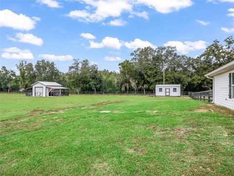 Tiny photo for 6570 SE 175th Court, Morriston, FL 32668 (MLS # G5106090)