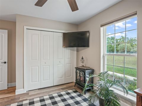 Tiny photo for 6570 SE 175th Court, Morriston, FL 32668 (MLS # G5106090)