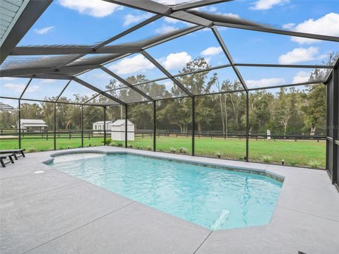 Tiny photo for 6570 SE 175th Court, Morriston, FL 32668 (MLS # G5106090)