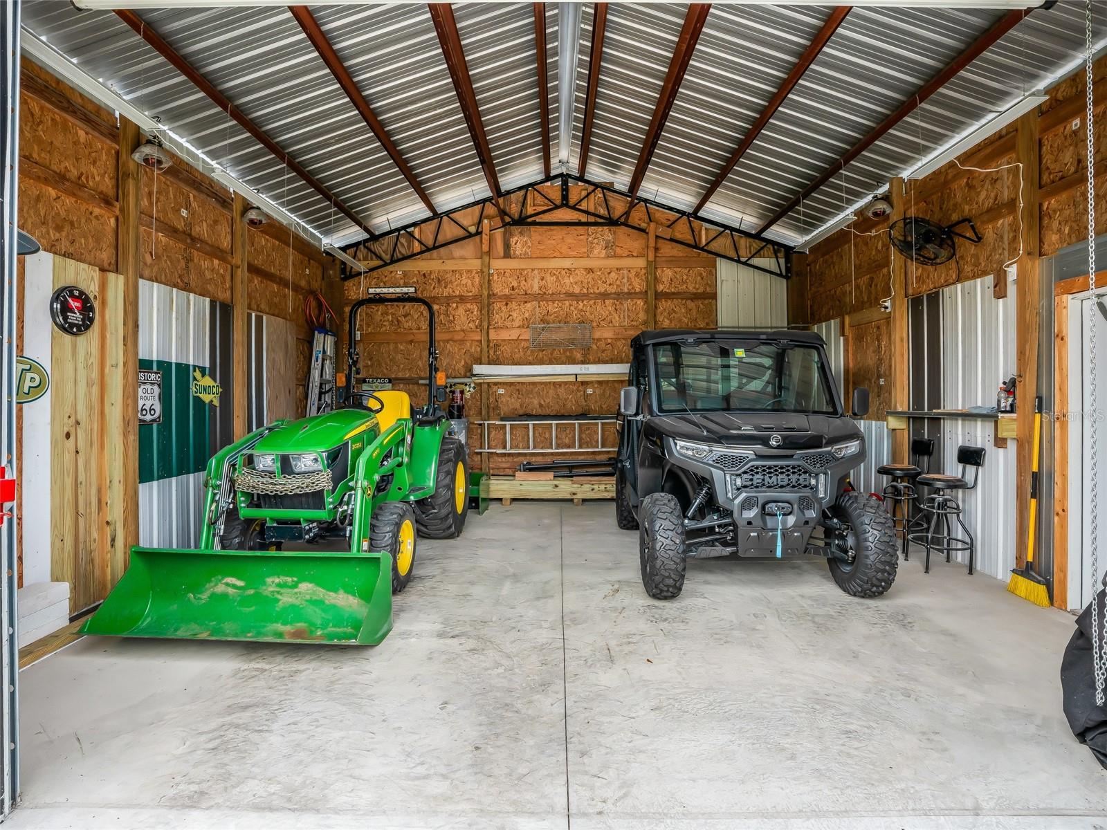 KING RANCH/FLA RANCHETTES - Residential