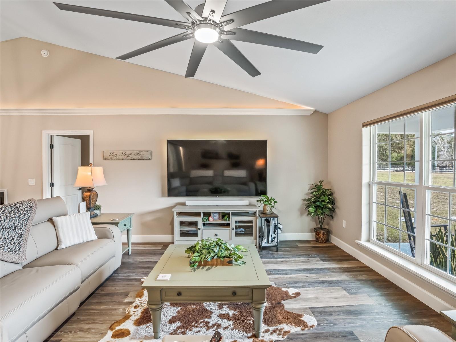 KING RANCH/FLA RANCHETTES - Residential