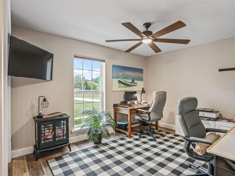 Tiny photo for 6570 SE 175th Court, Morriston, FL 32668 (MLS # G5106090)