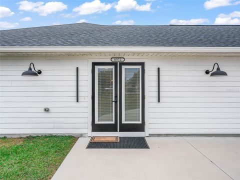 Tiny photo for 6570 SE 175th Court, Morriston, FL 32668 (MLS # G5106090)