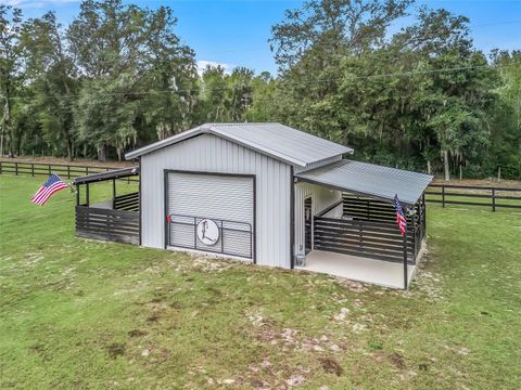 Tiny photo for 6570 SE 175th Court, Morriston, FL 32668 (MLS # G5106090)