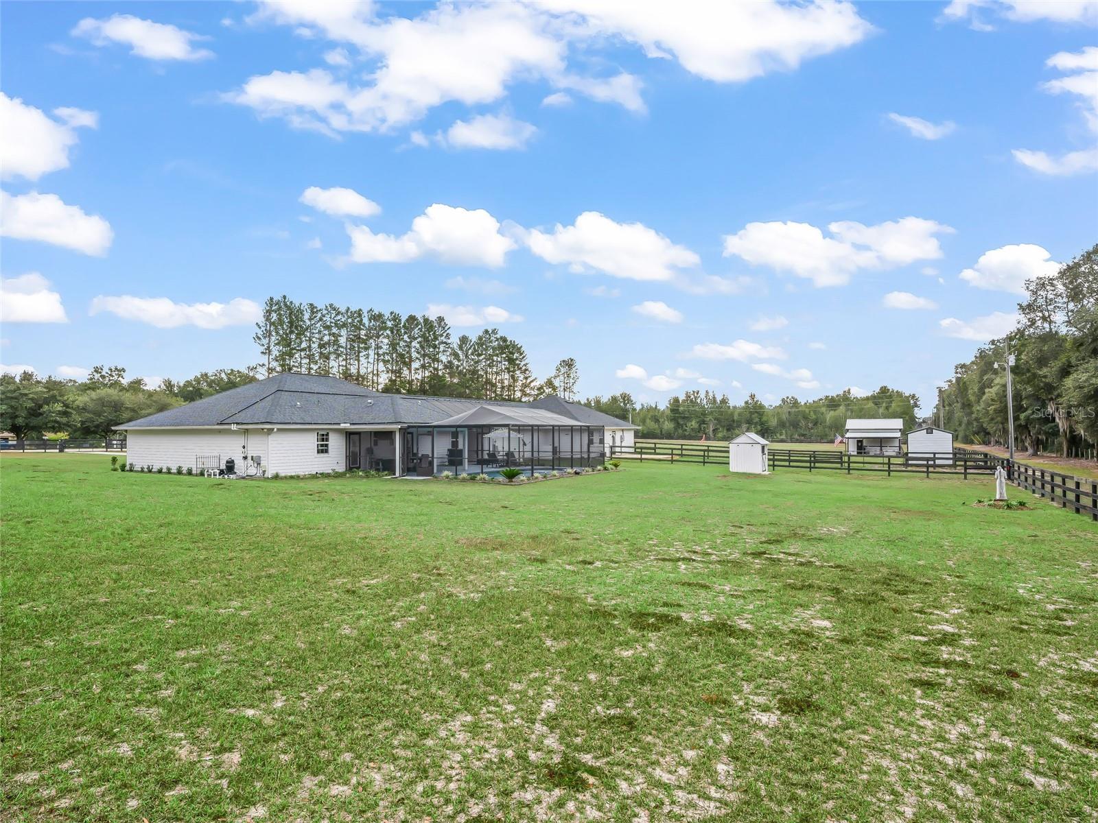 KING RANCH/FLA RANCHETTES - Residential