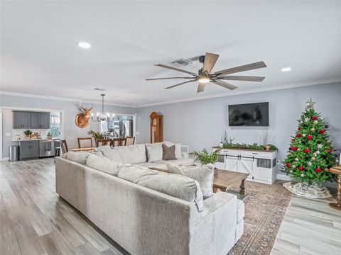 Tiny photo for 6570 SE 175th Court, Morriston, FL 32668 (MLS # G5106090)