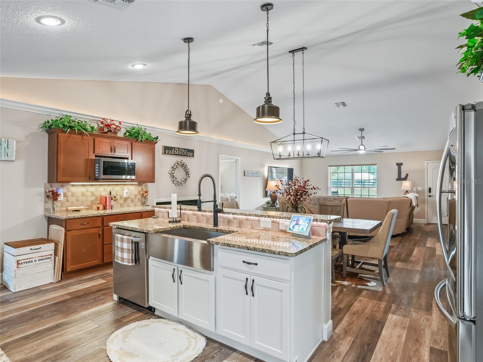 KING RANCH/FLA RANCHETTES - Residential