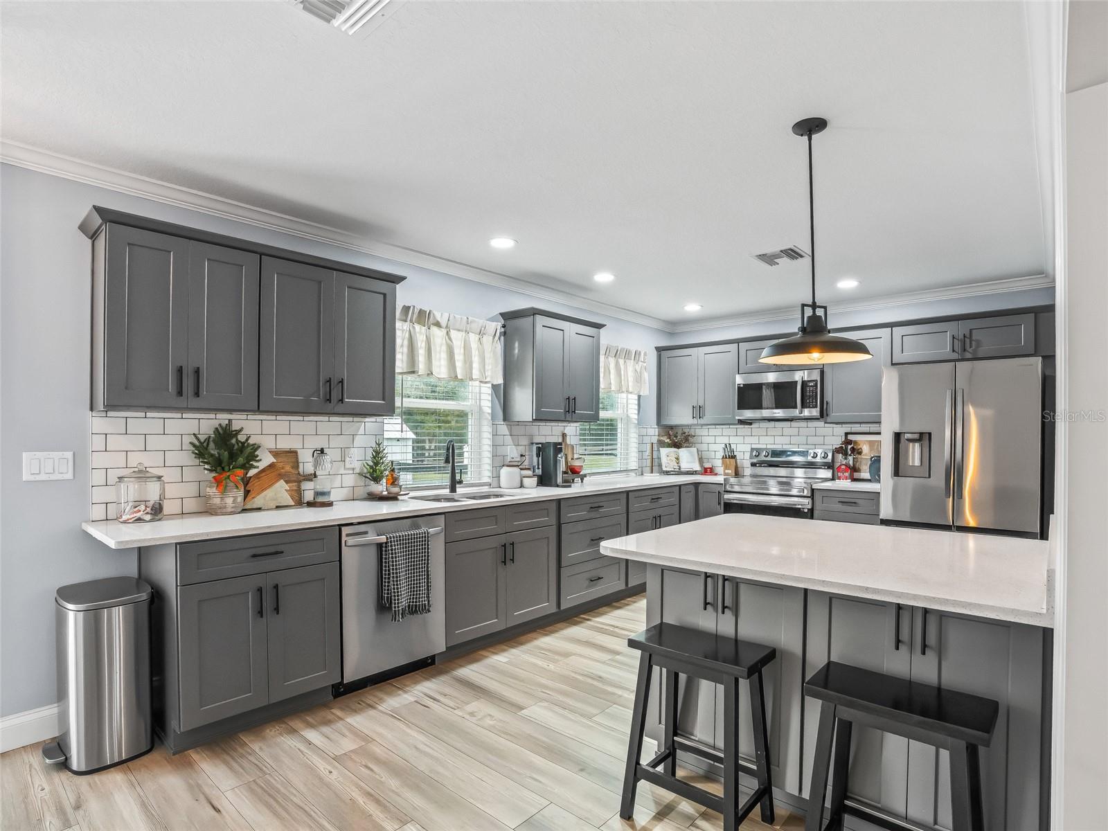 KING RANCH/FLA RANCHETTES - Residential