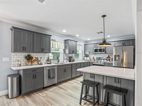 Tiny photo for 6570 SE 175th Court, Morriston, FL 32668 (MLS # G5106090)