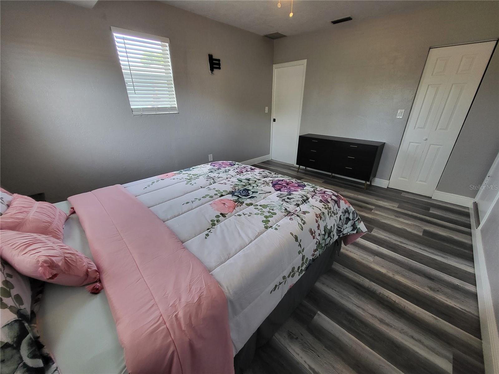 BLOSSOM LAKE VILLAGE SEC 3 - Residential Lease