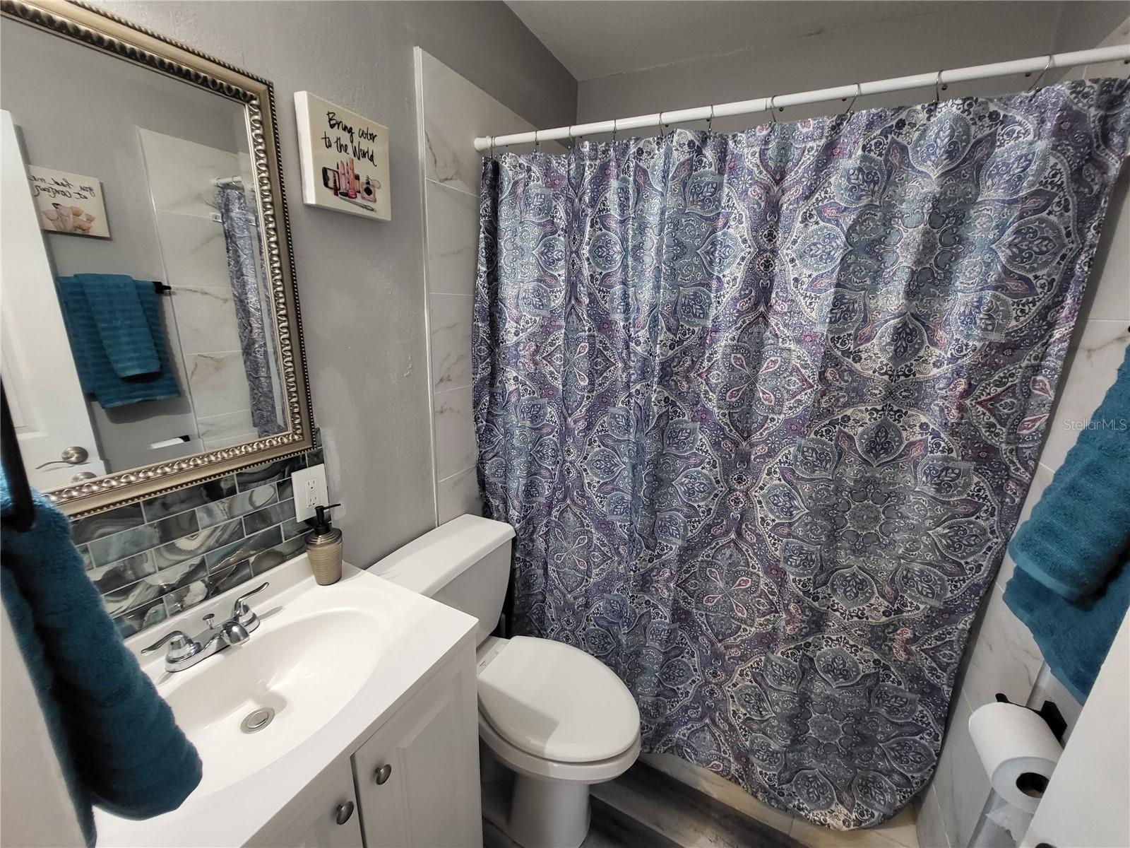 BLOSSOM LAKE VILLAGE SEC 3 - Residential Lease