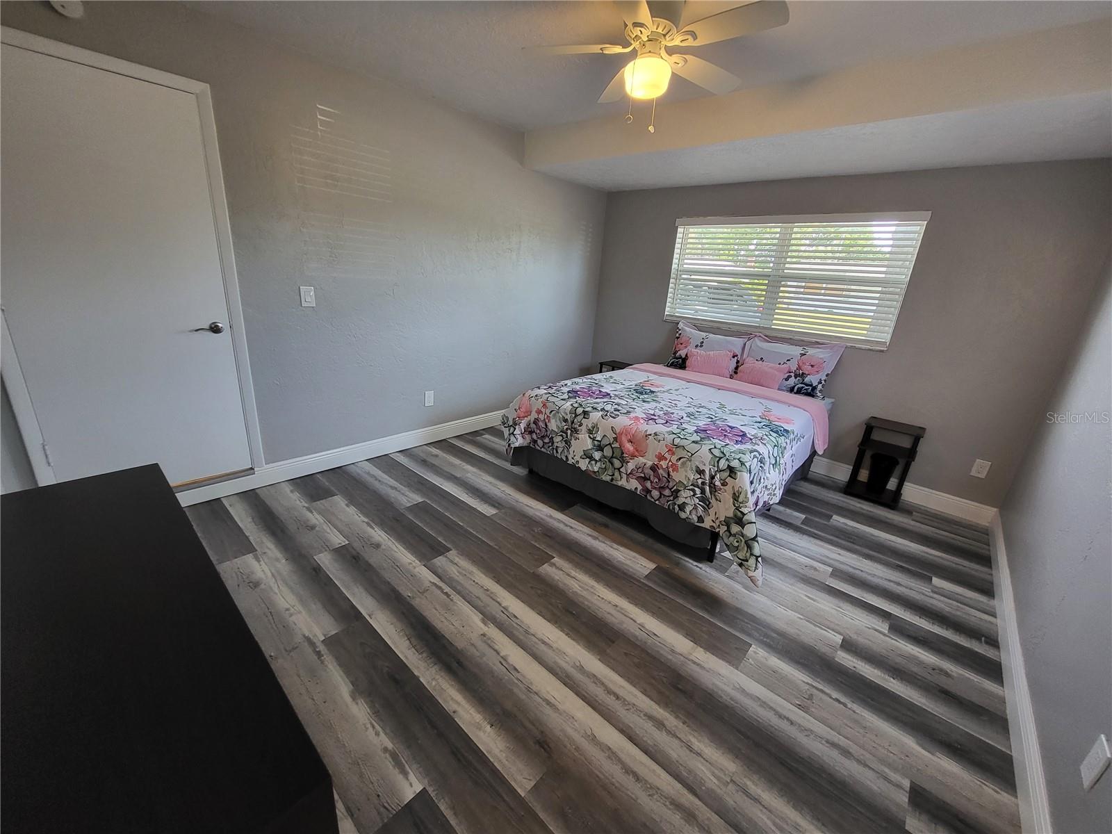 BLOSSOM LAKE VILLAGE SEC 3 - Residential Lease