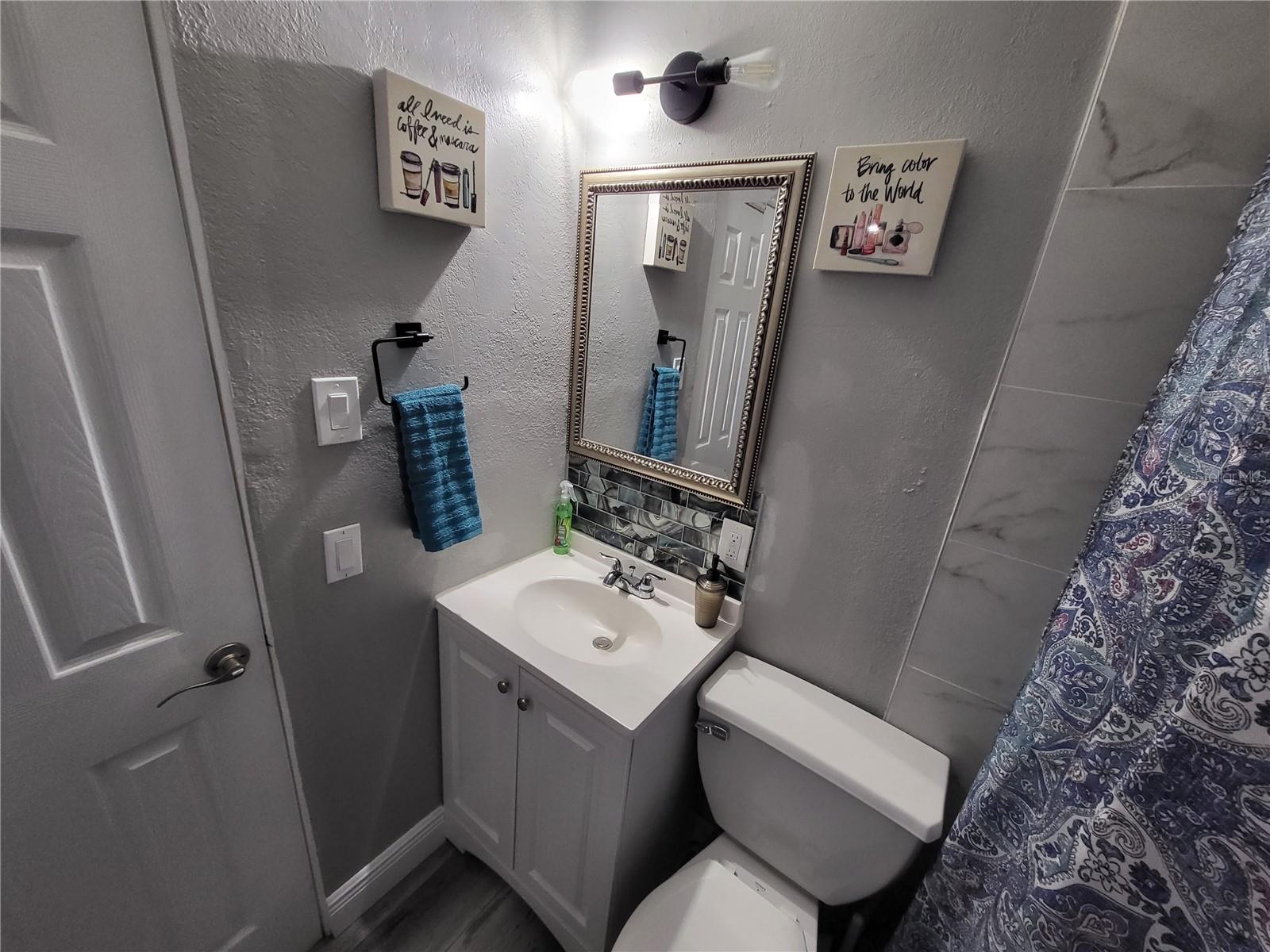 BLOSSOM LAKE VILLAGE SEC 3 - Residential Lease