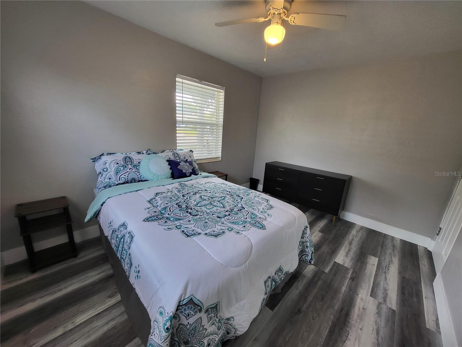 BLOSSOM LAKE VILLAGE SEC 3 - Residential Lease