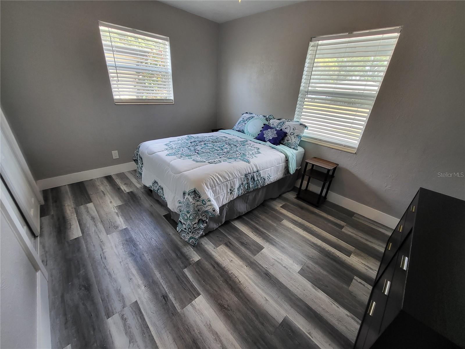 BLOSSOM LAKE VILLAGE SEC 3 - Residential Lease