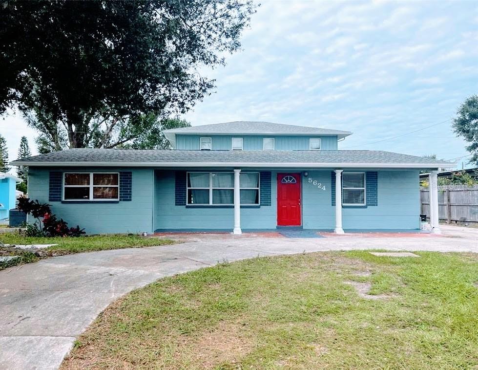 BLOSSOM LAKE VILLAGE SEC 3 - Residential Lease