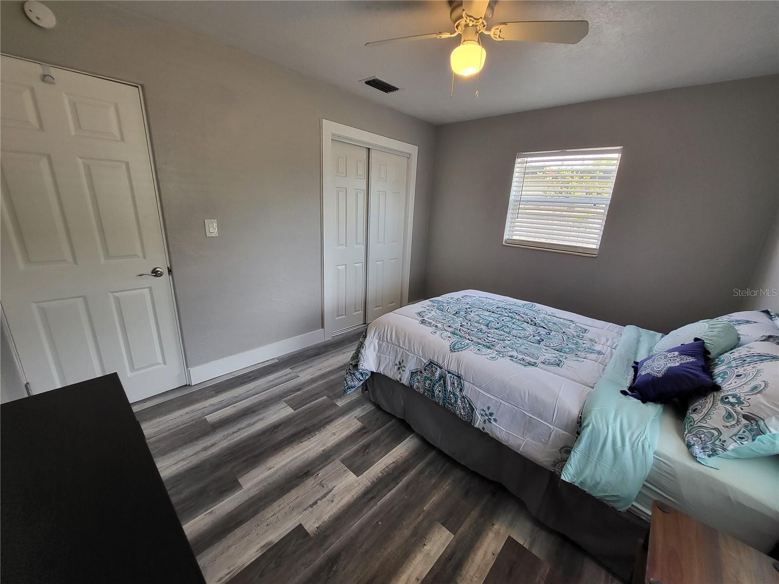 BLOSSOM LAKE VILLAGE SEC 3 - Residential Lease