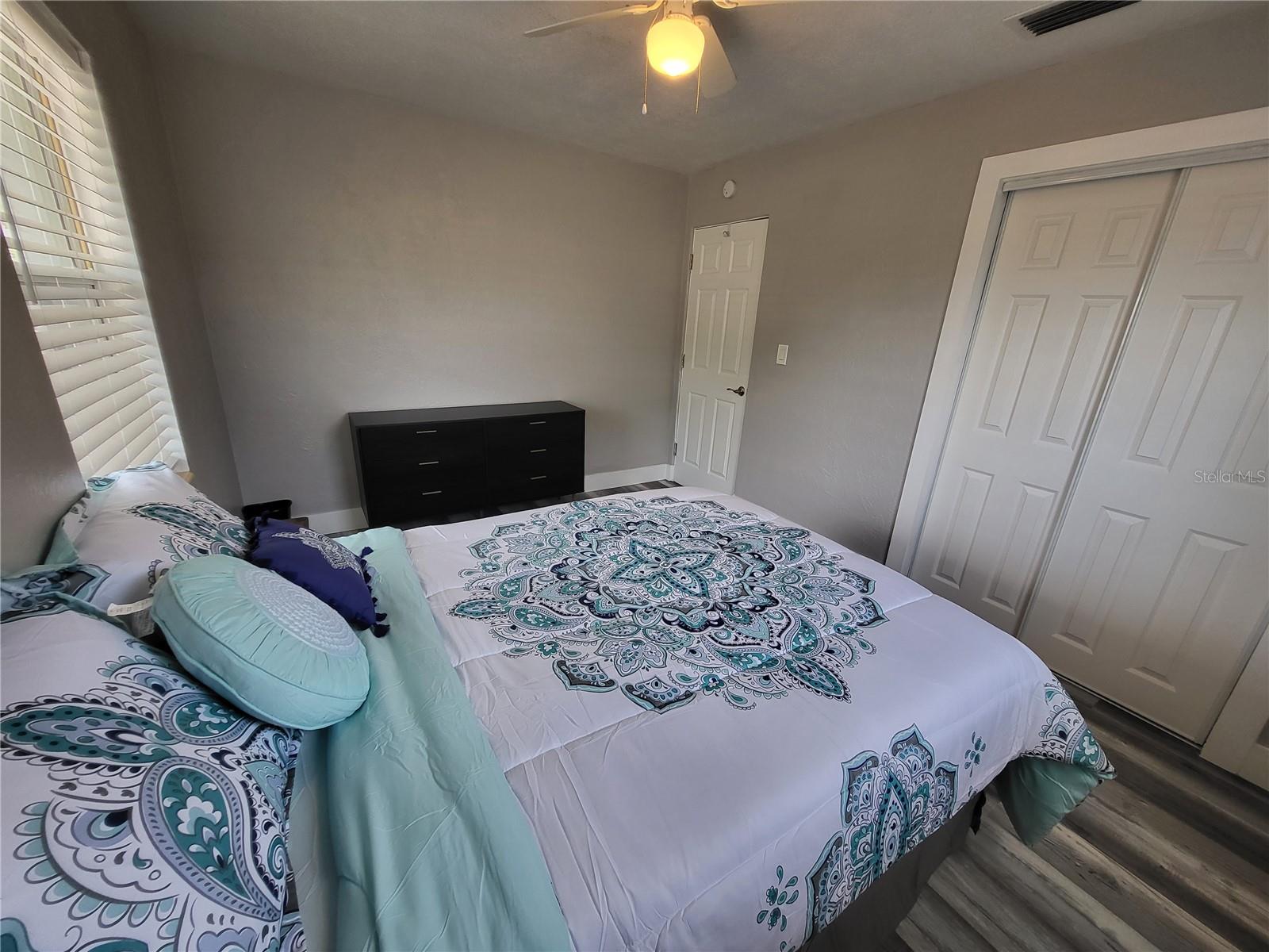 BLOSSOM LAKE VILLAGE SEC 3 - Residential Lease