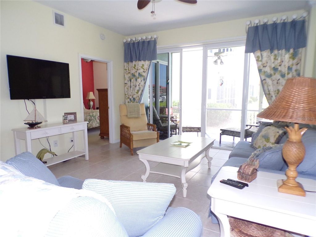 Photo of 1431 Aqui Esta Drive #411, Punta Gorda, FL 33950 (MLS # C7524688)