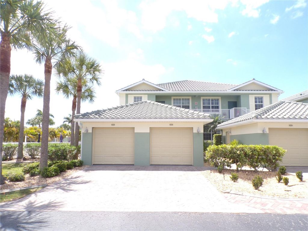 Photo of 1431 Aqui Esta Drive #411, Punta Gorda, FL 33950 (MLS # C7524688)