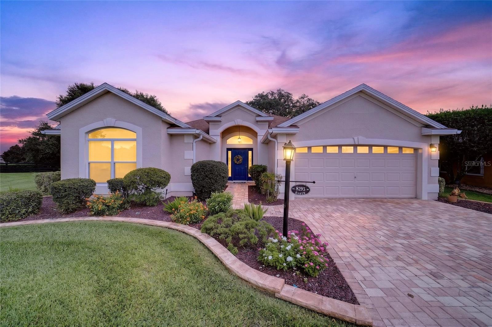 8293 SE 176TH LAWSON LOOP