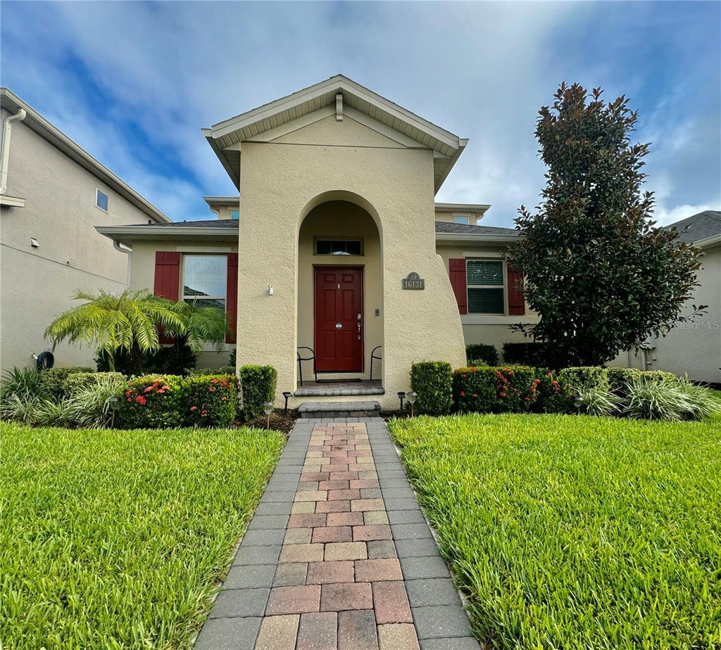 Photo of 16131 Azure Key Street, Winter Garden, FL 34787 (MLS # O6441367)