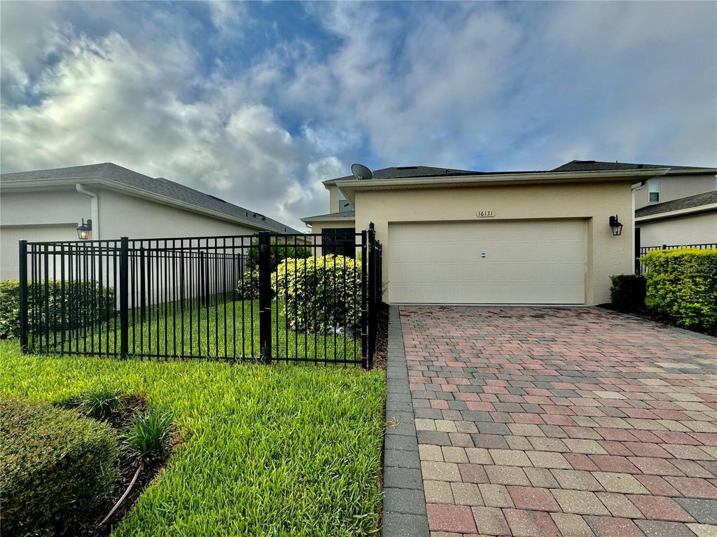 Photo of 16131 Azure Key Street, Winter Garden, FL 34787 (MLS # O6441367)