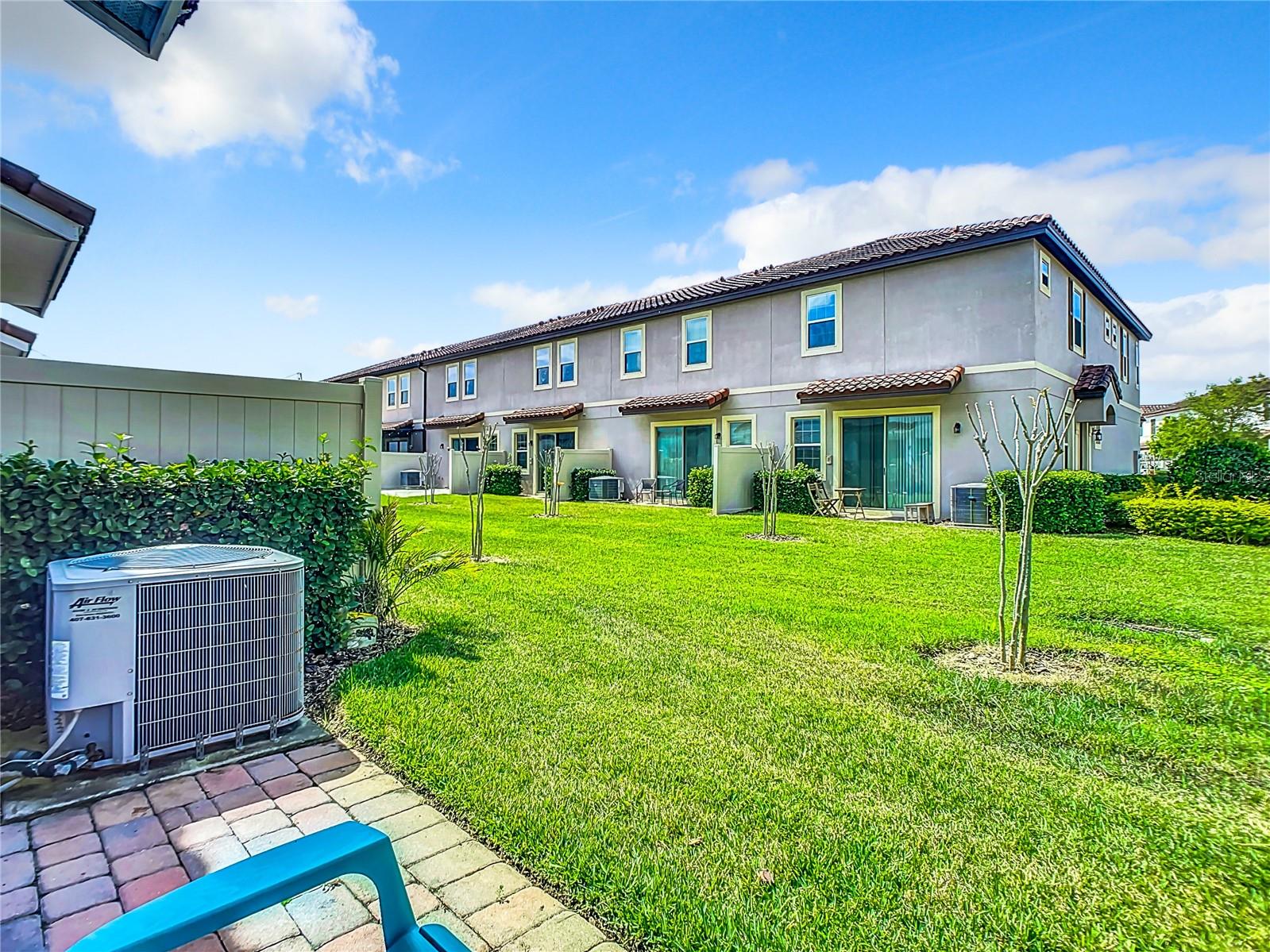 EAGLE CRK VILLAGE L PH 2 - Residential Lease